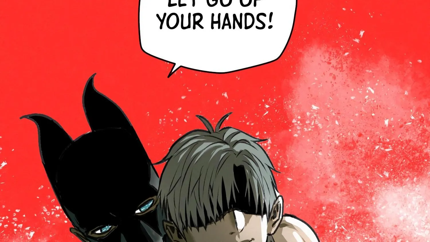 Read The Legendary Forgemaster chapter 10 image 132 on Lezhin