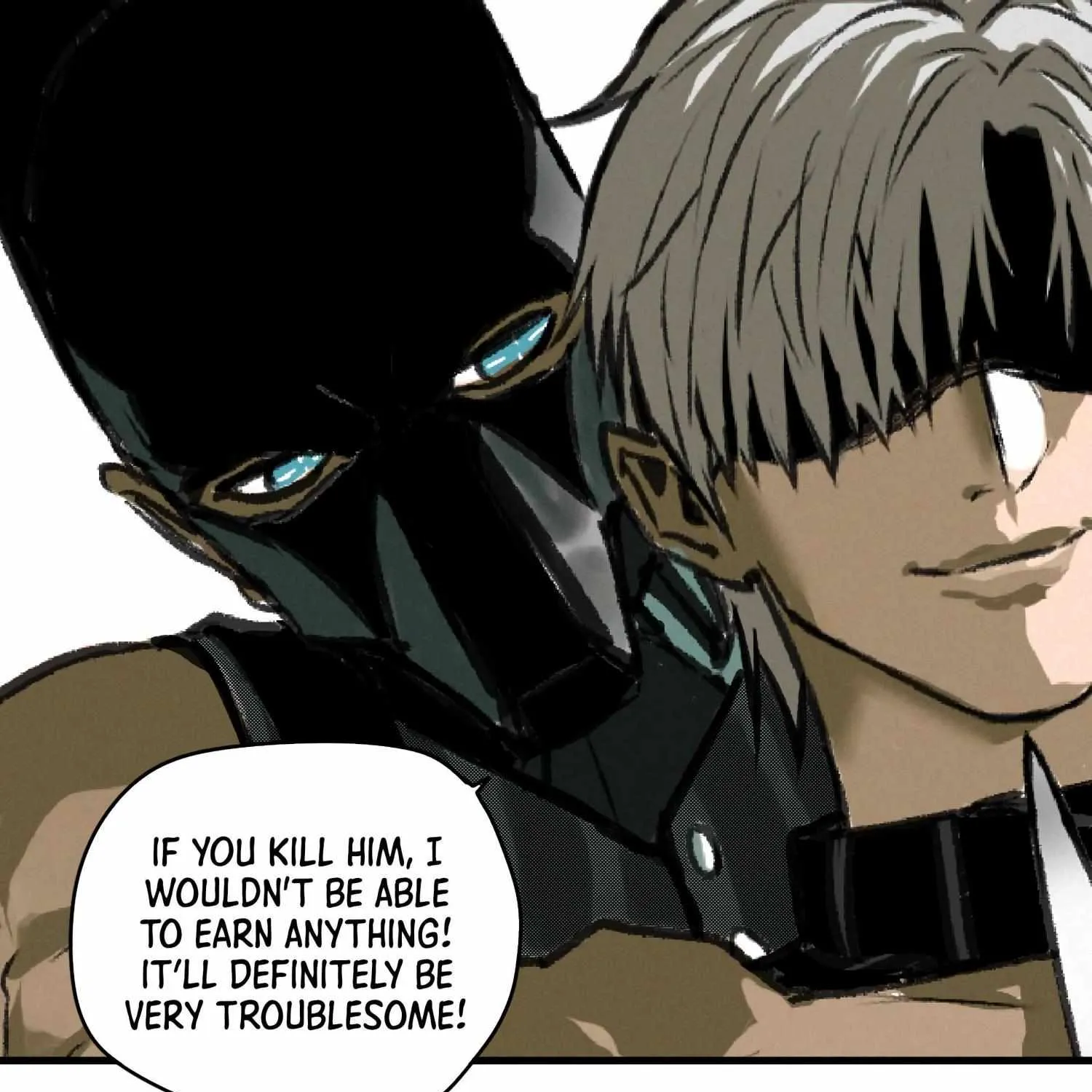 Read The Legendary Forgemaster chapter 10 image 137 on Lezhin