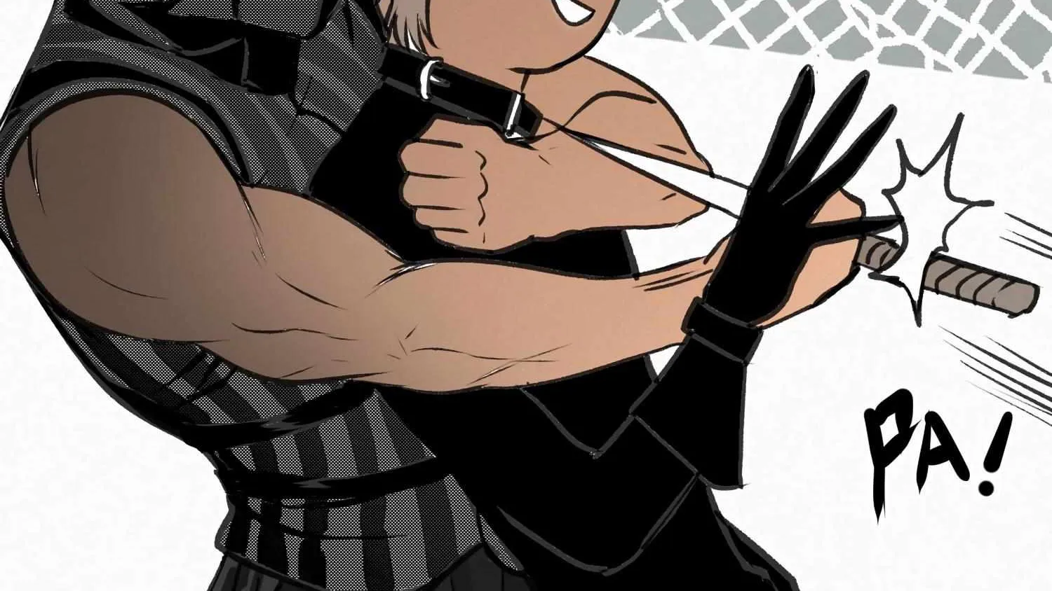 Read The Legendary Forgemaster chapter 10 image 142 on Lezhin