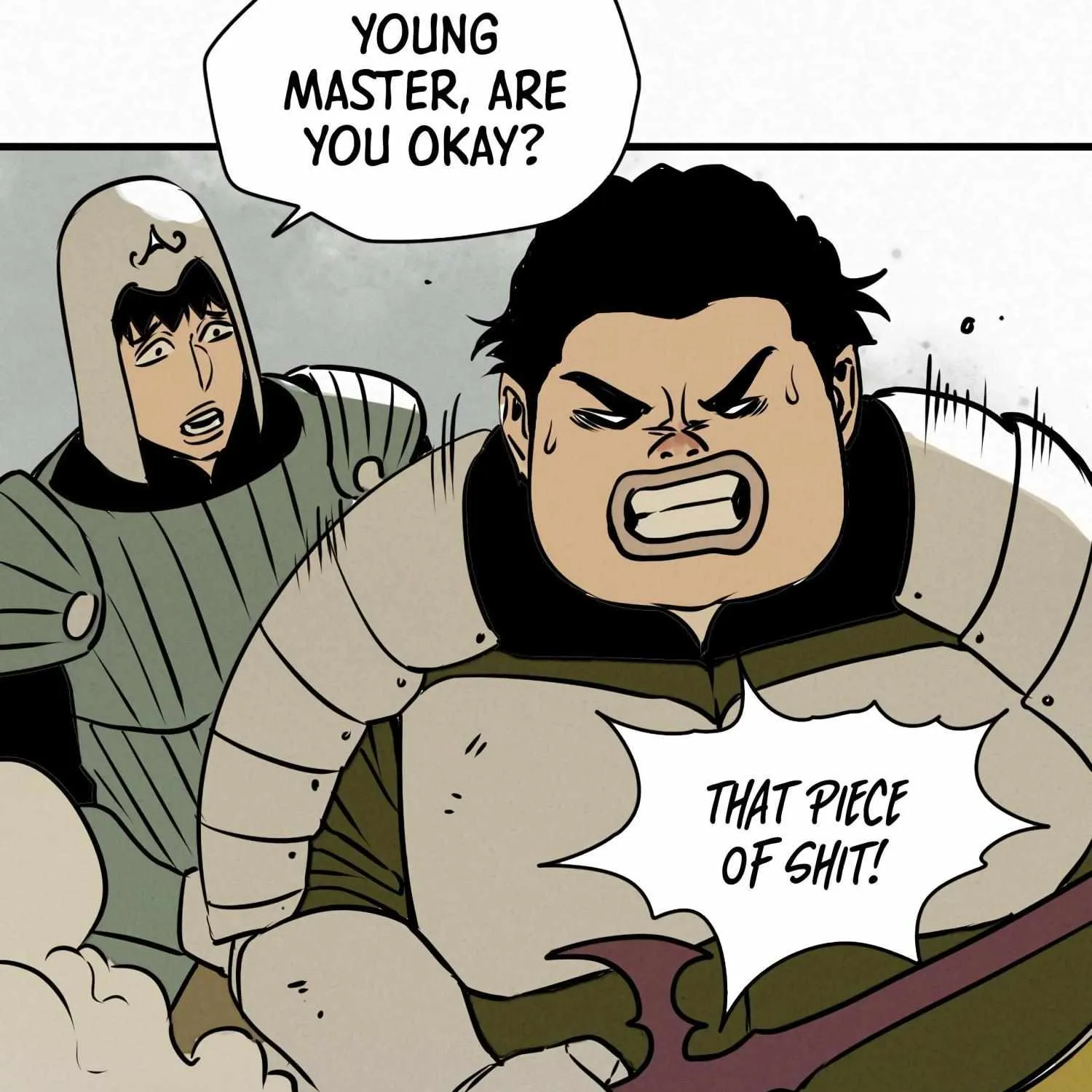 Read The Legendary Forgemaster chapter 10 image 147 on Lezhin