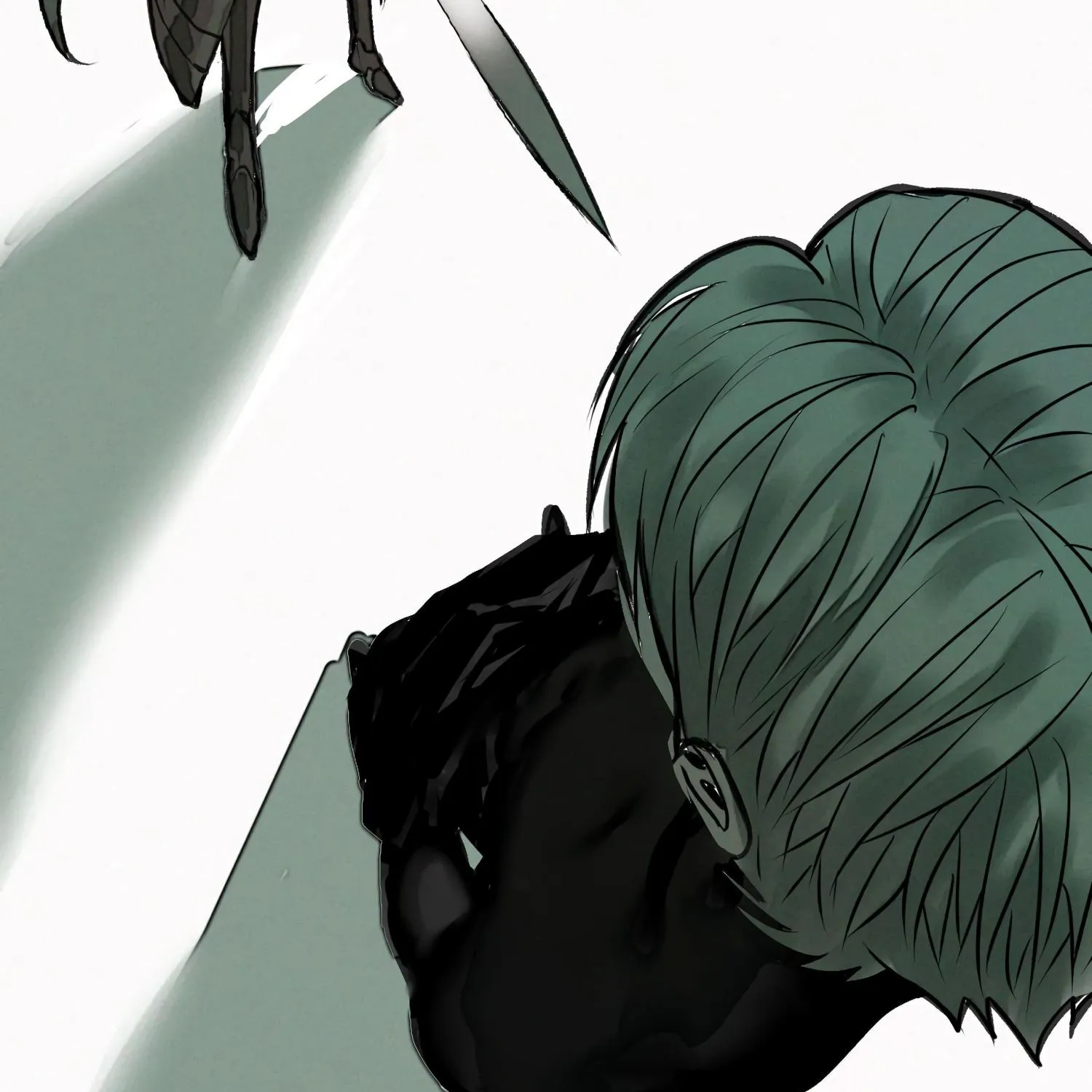 Read The Legendary Forgemaster chapter 10 image 164 on Lezhin