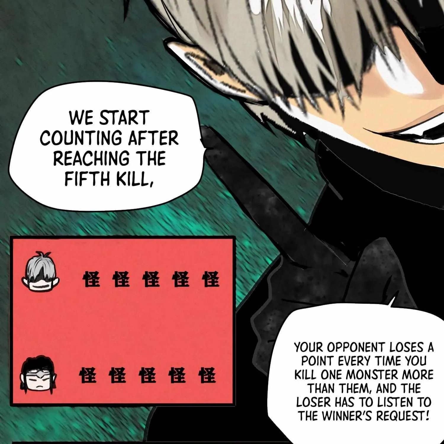 Read The Legendary Forgemaster chapter 10 image 170 on Lezhin