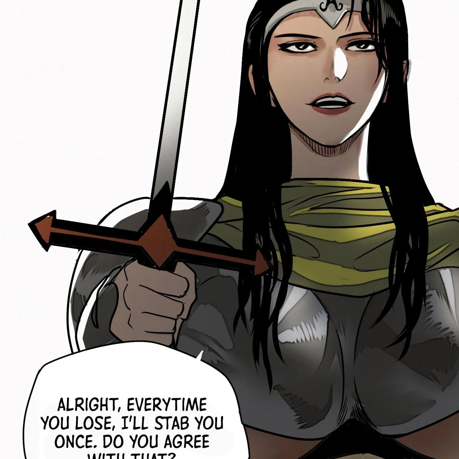 Read The Legendary Forgemaster chapter 10 image 174 on Lezhin
