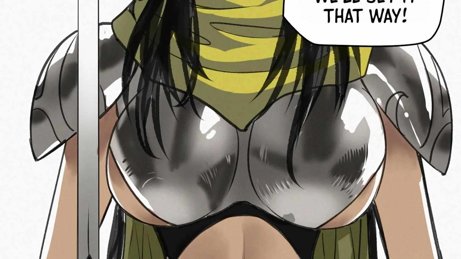 Read The Legendary Forgemaster chapter 10 image 191 on Lezhin