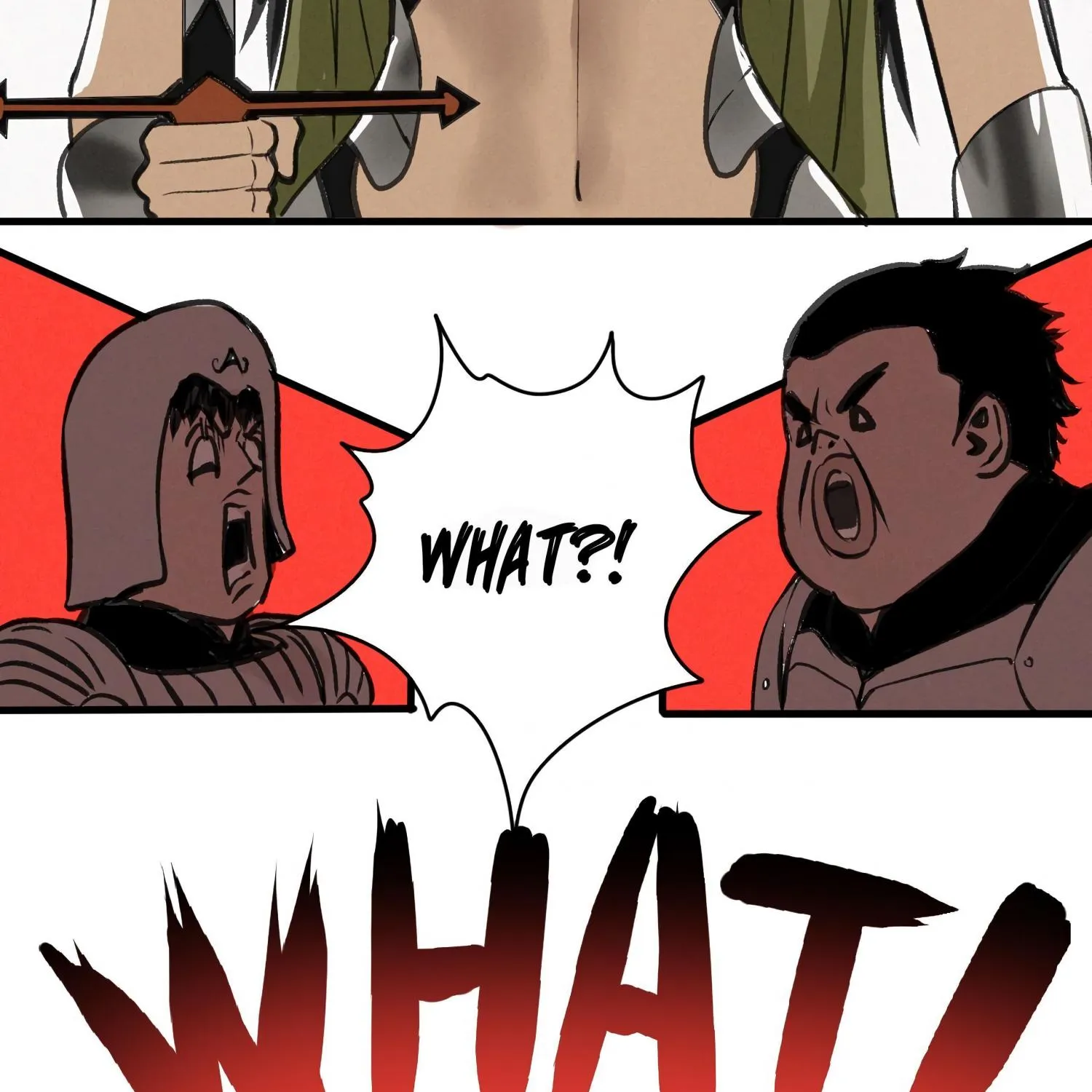 Read The Legendary Forgemaster chapter 10 image 192 on Lezhin