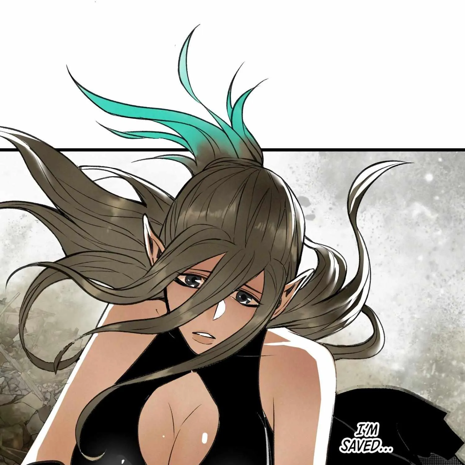 Read The Legendary Forgemaster chapter 10 image 23 on Lezhin