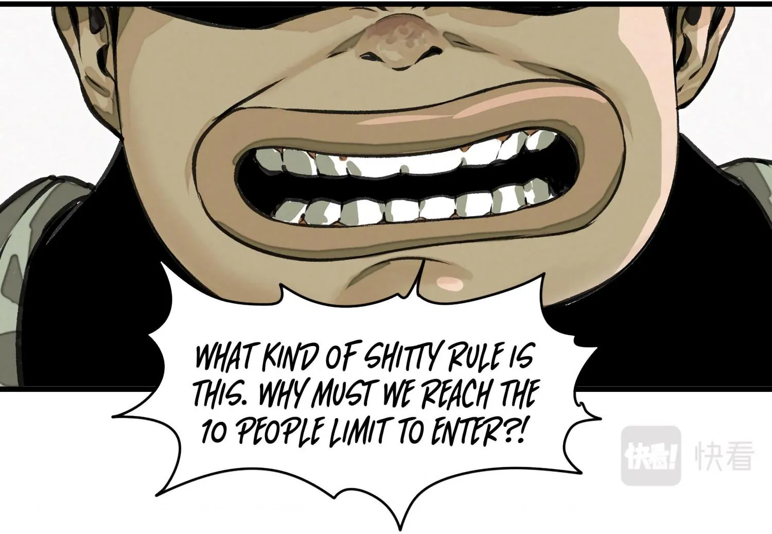 Read The Legendary Forgemaster chapter 10 image 62 on Lezhin