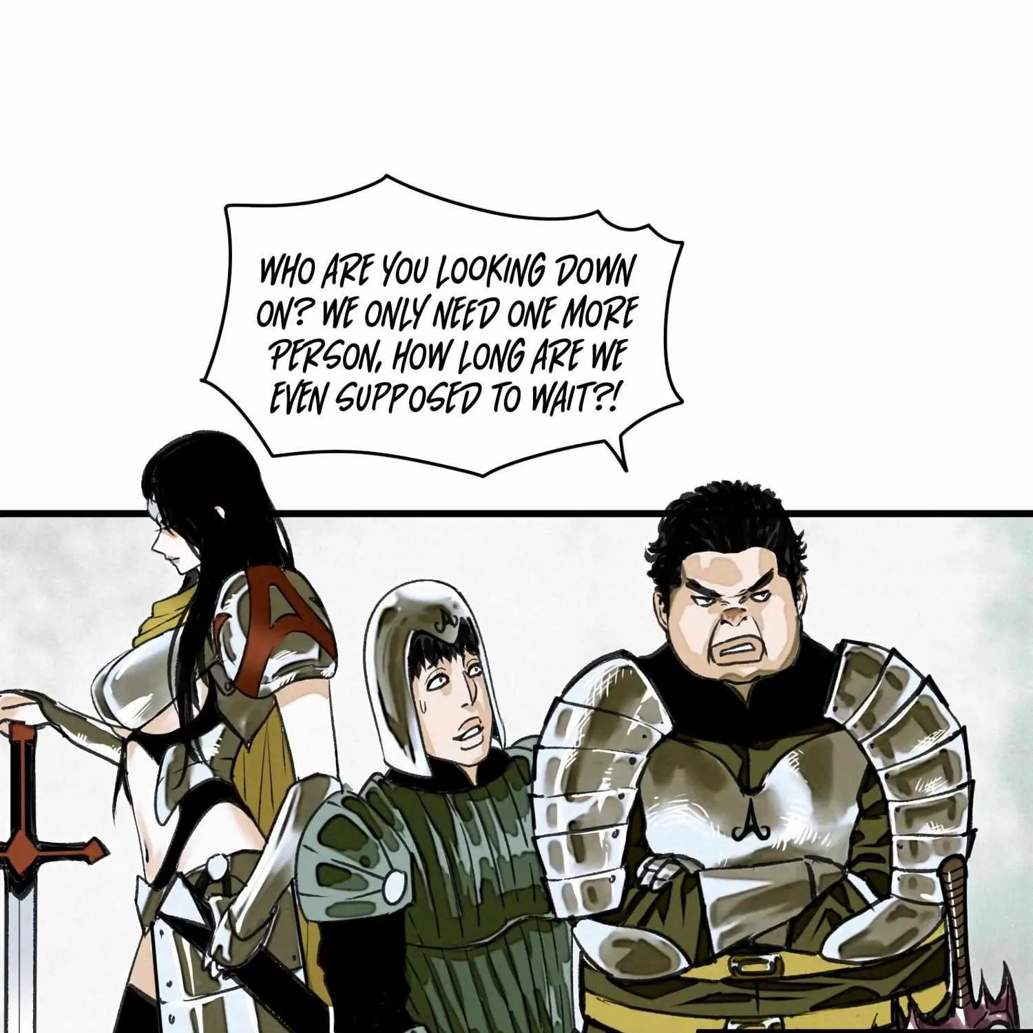 Read The Legendary Forgemaster chapter 10 image 63 on Lezhin