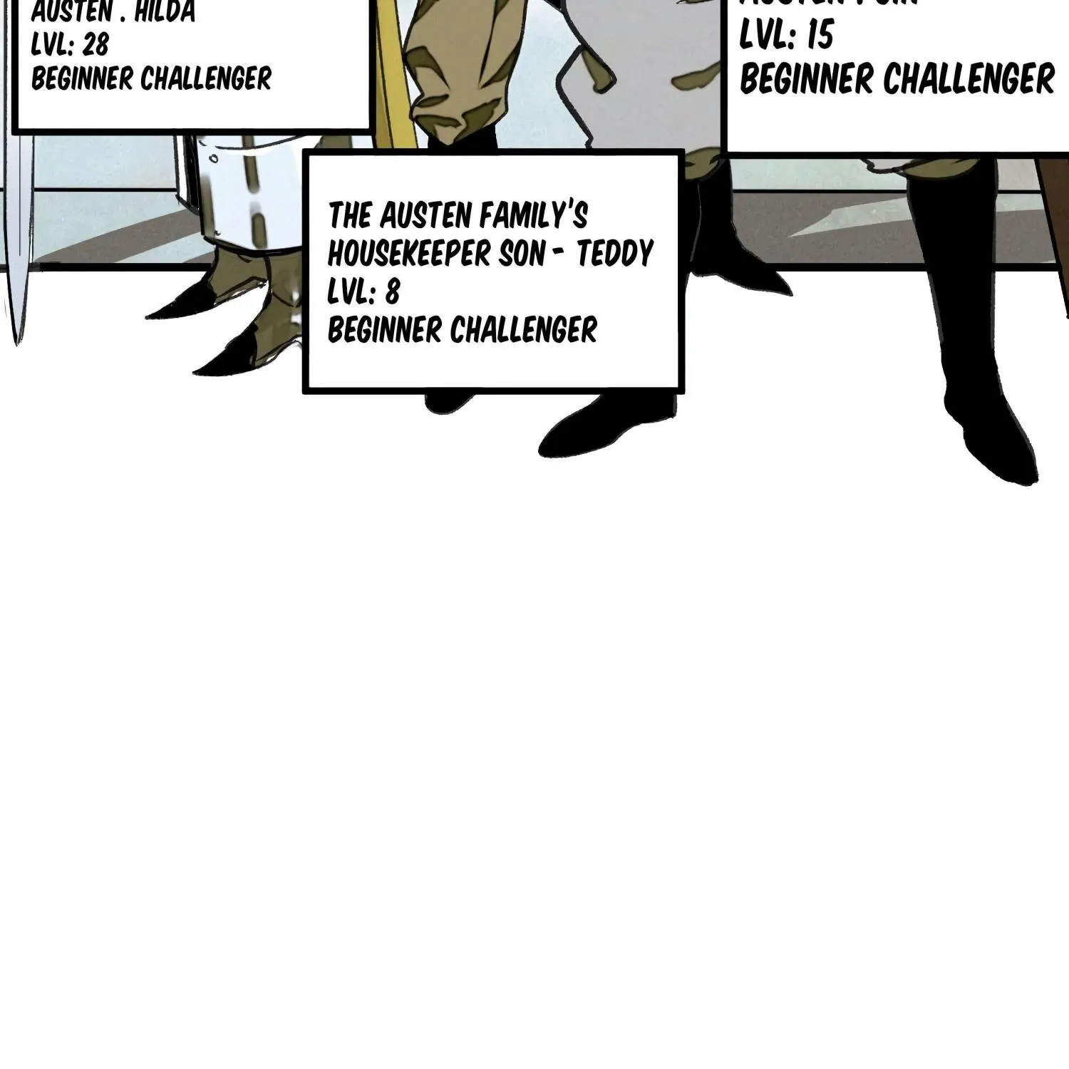 Read The Legendary Forgemaster chapter 10 image 65 on Lezhin