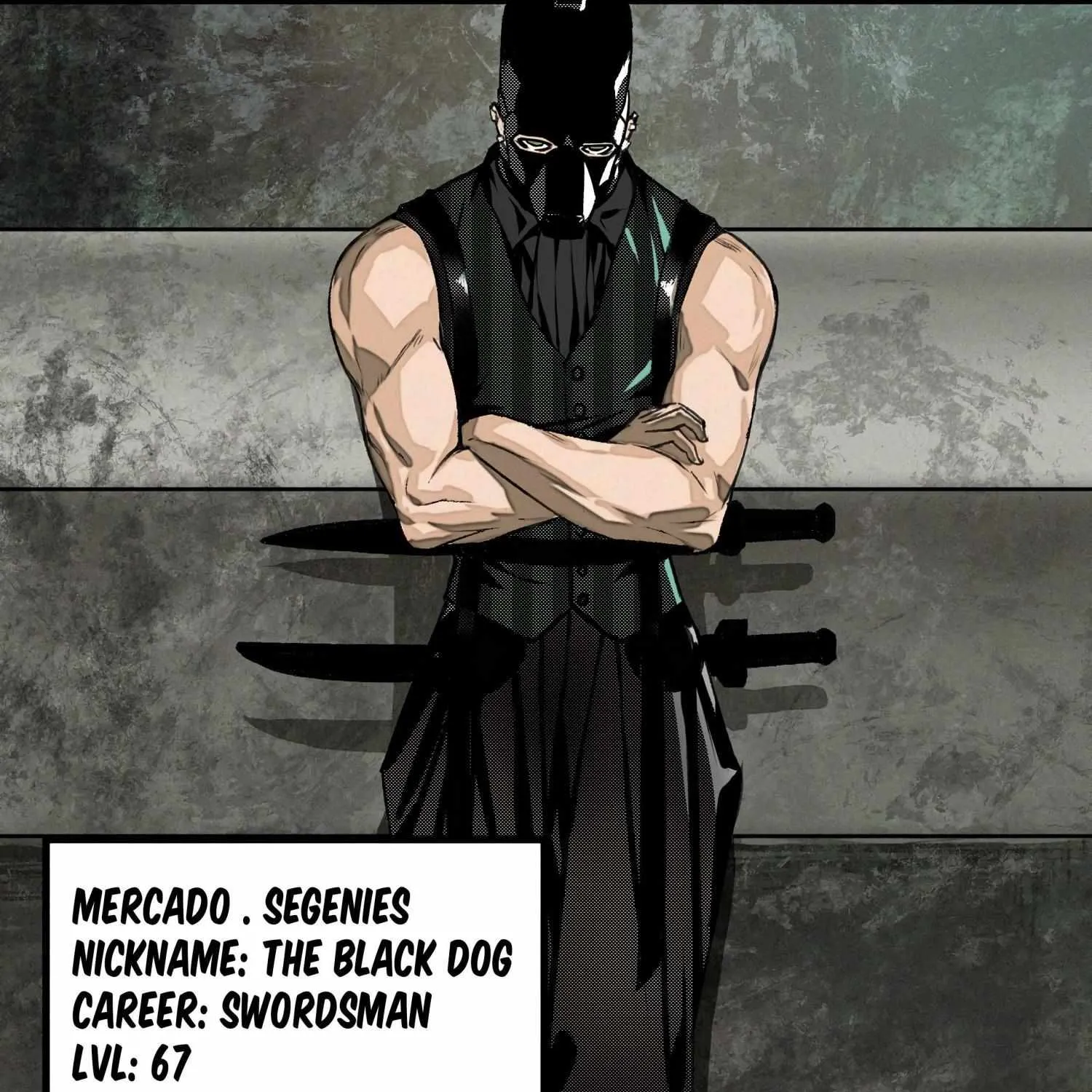 Read The Legendary Forgemaster chapter 10 image 71 on Lezhin
