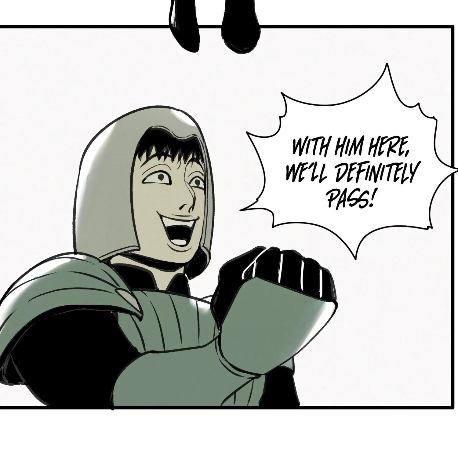 Read The Legendary Forgemaster chapter 10 image 73 on Lezhin