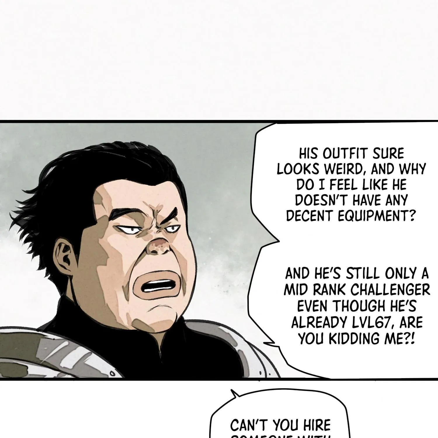 Read The Legendary Forgemaster chapter 10 image 77 on Lezhin
