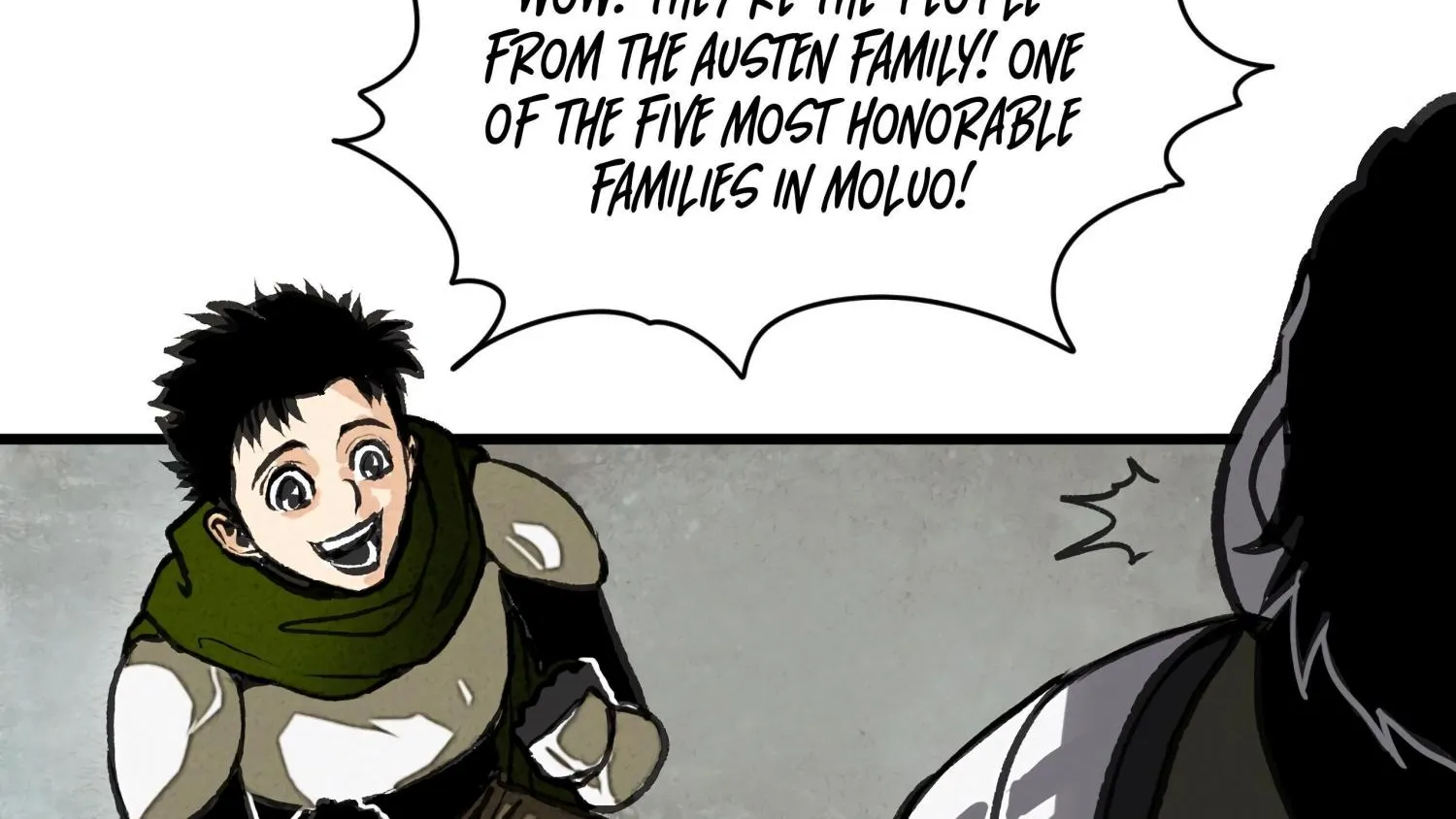 Read The Legendary Forgemaster chapter 10 image 82 on Lezhin