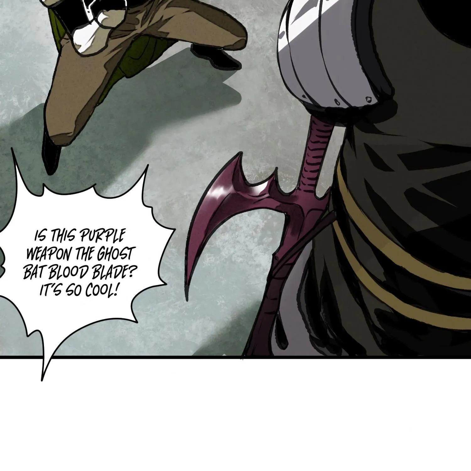 Read The Legendary Forgemaster chapter 10 image 83 on Lezhin