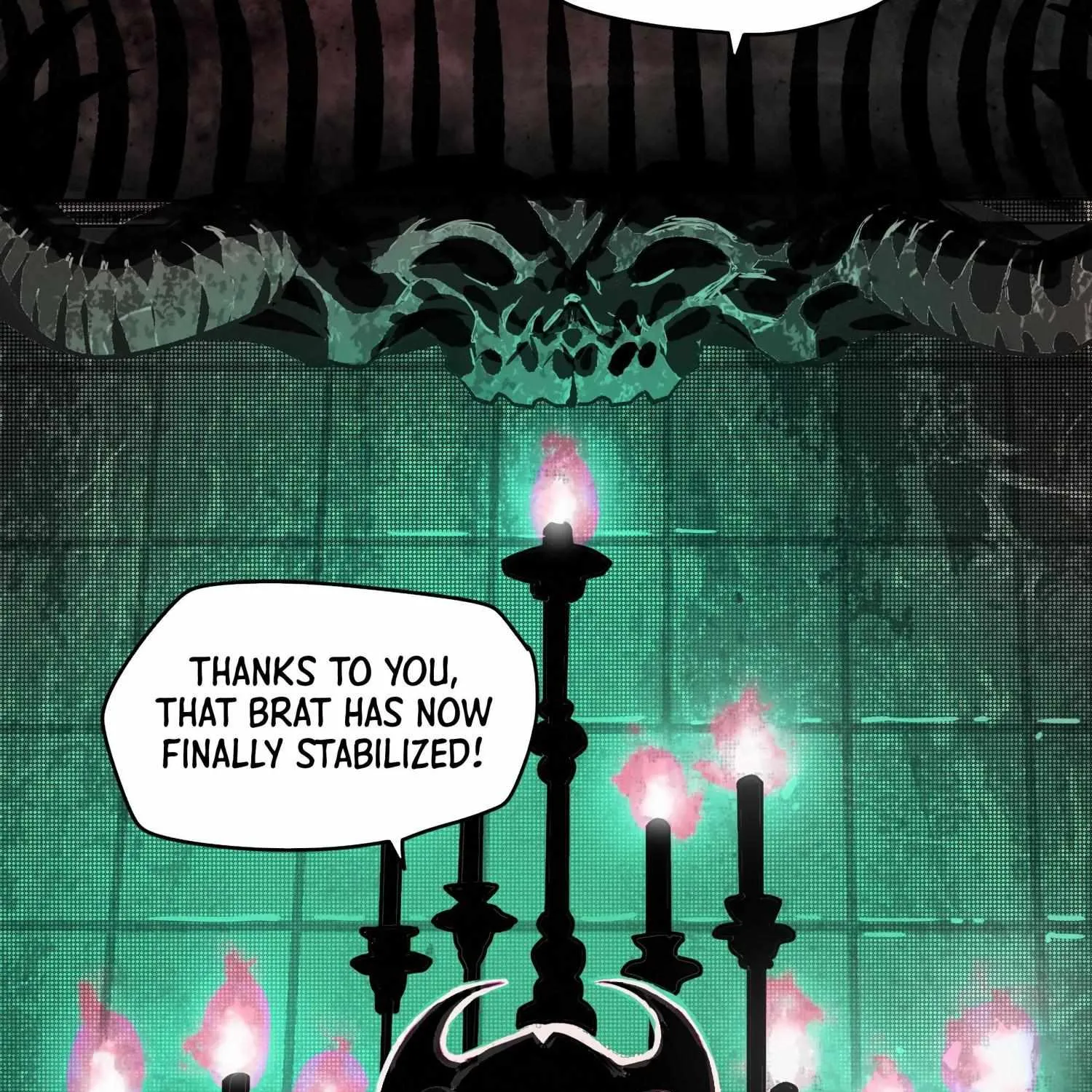 Read The Legendary Forgemaster chapter 10 image 9 on Lezhin