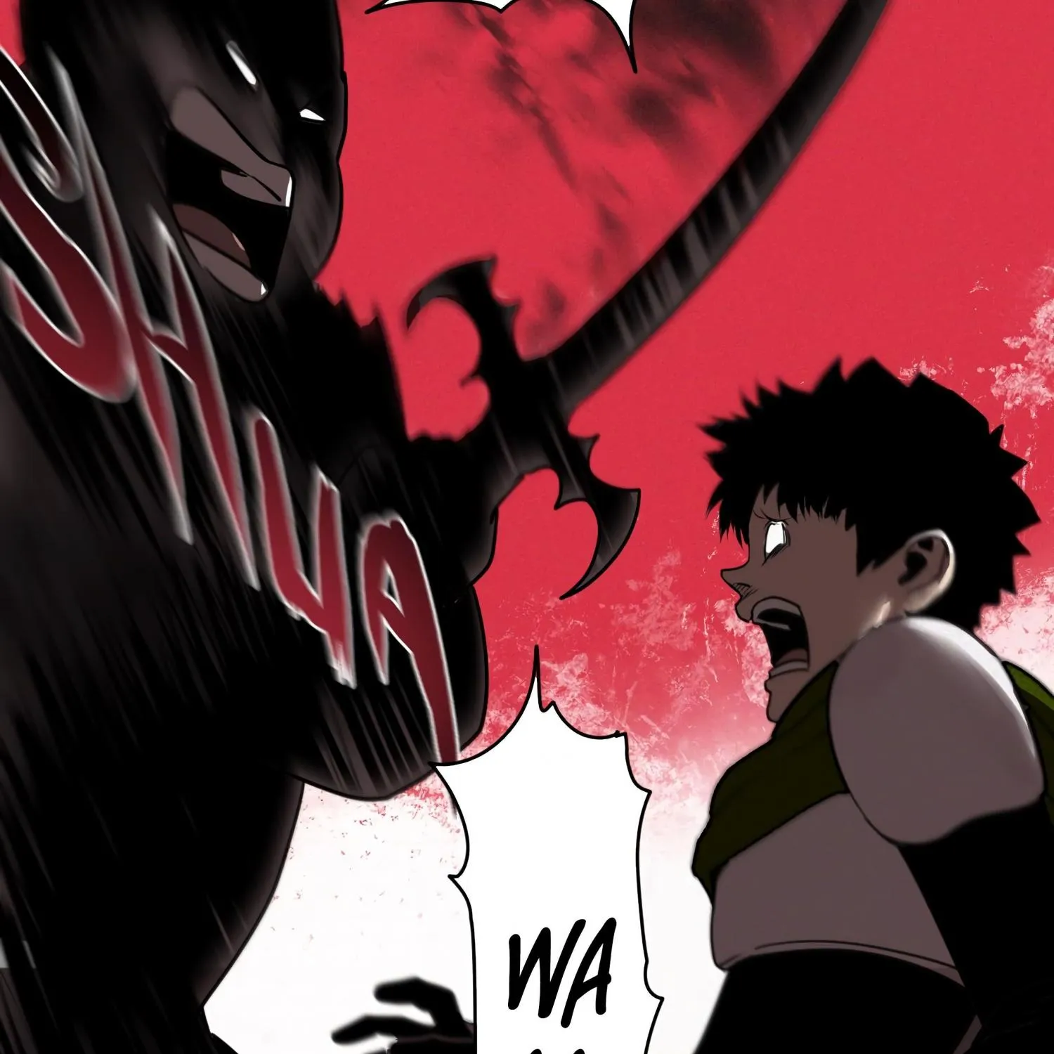 Read The Legendary Forgemaster chapter 10 image 99 on Lezhin
