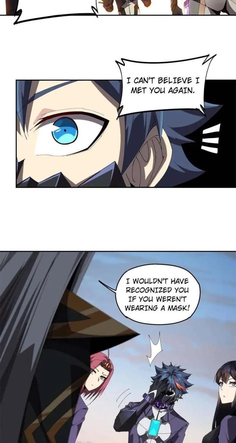 Read The Legendary Forgemaster chapter 100 image 12 on Lezhin