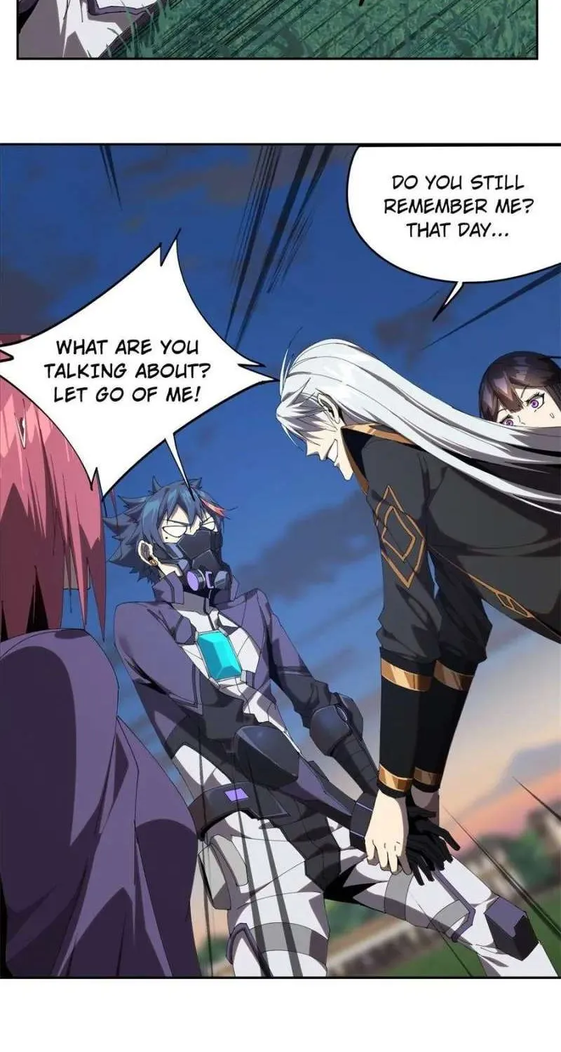Read The Legendary Forgemaster chapter 100 image 15 on Lezhin