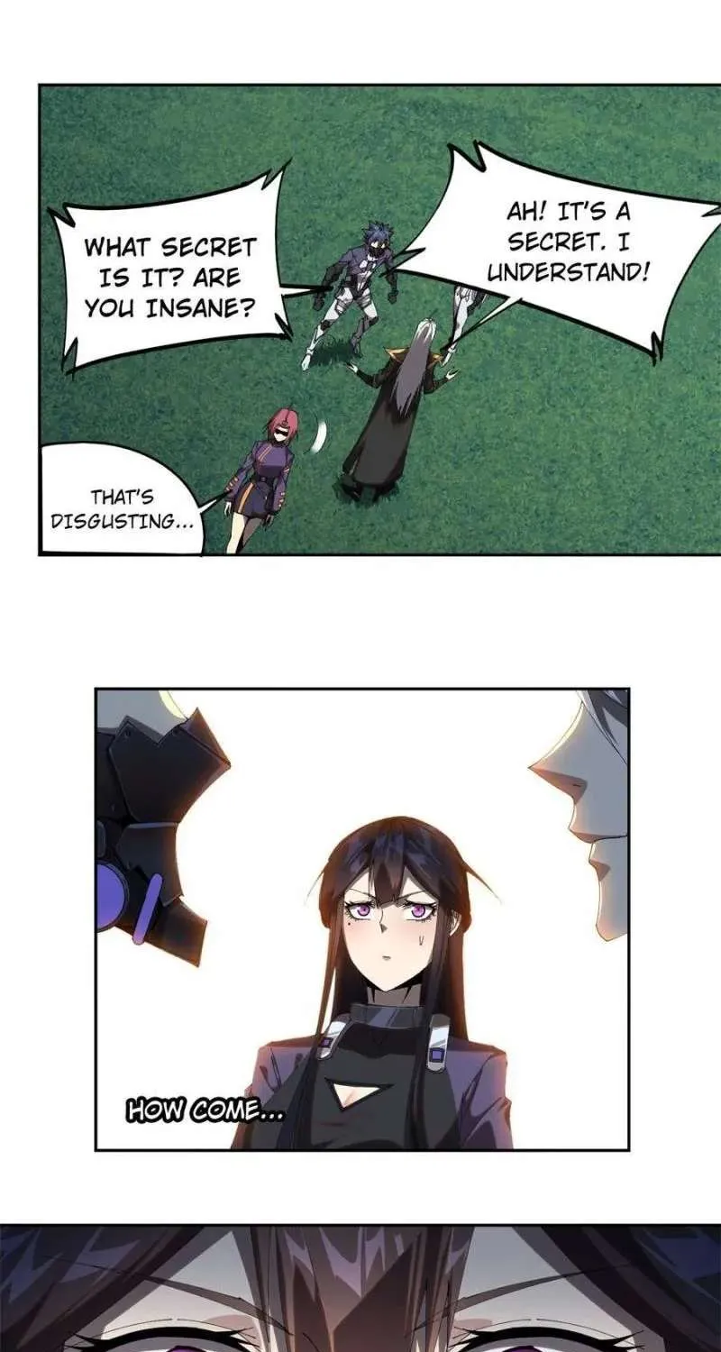 Read The Legendary Forgemaster chapter 100 image 16 on Lezhin