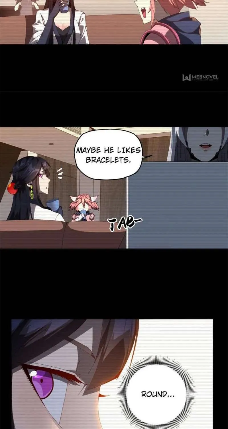 Read The Legendary Forgemaster chapter 100 image 18 on Lezhin