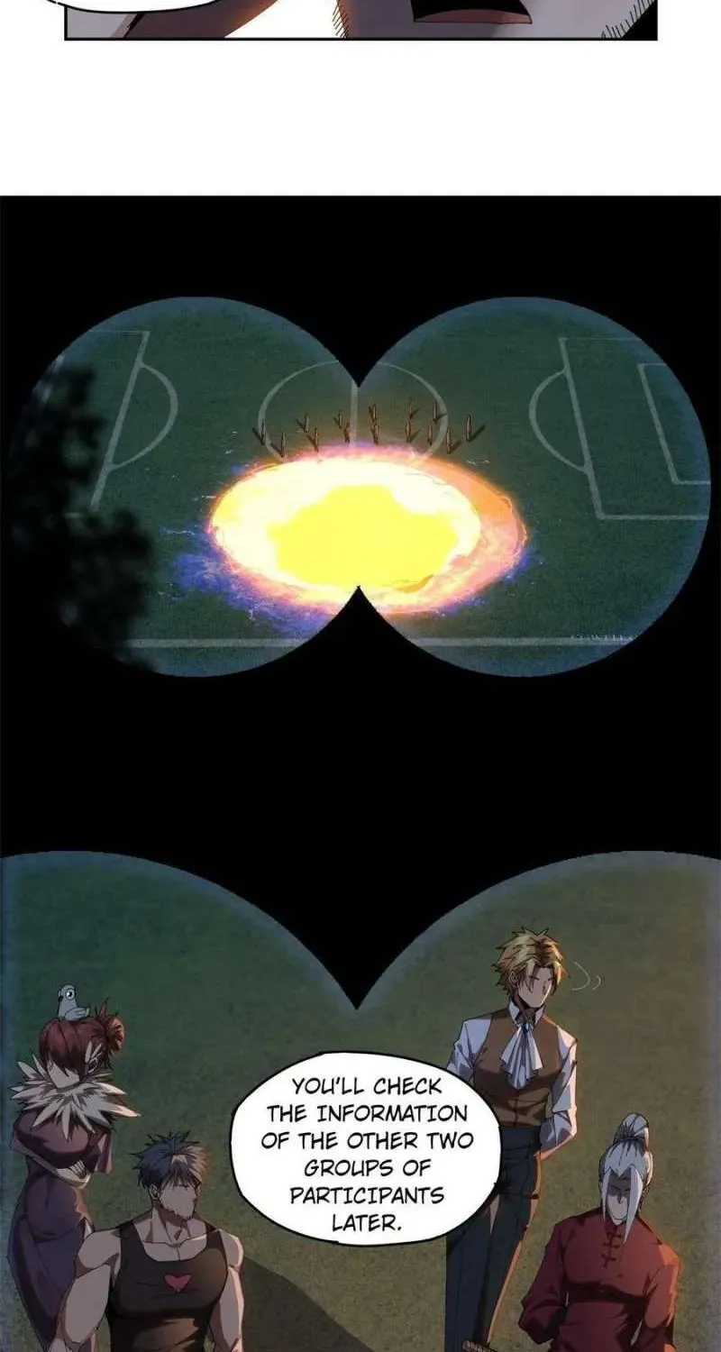 Read The Legendary Forgemaster chapter 100 image 26 on Lezhin