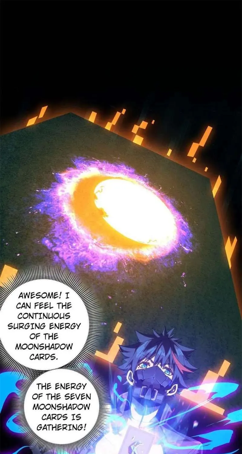 Read The Legendary Forgemaster chapter 100 image 28 on Lezhin