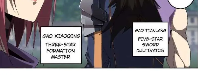 Read The Legendary Forgemaster chapter 100 image 6 on Lezhin