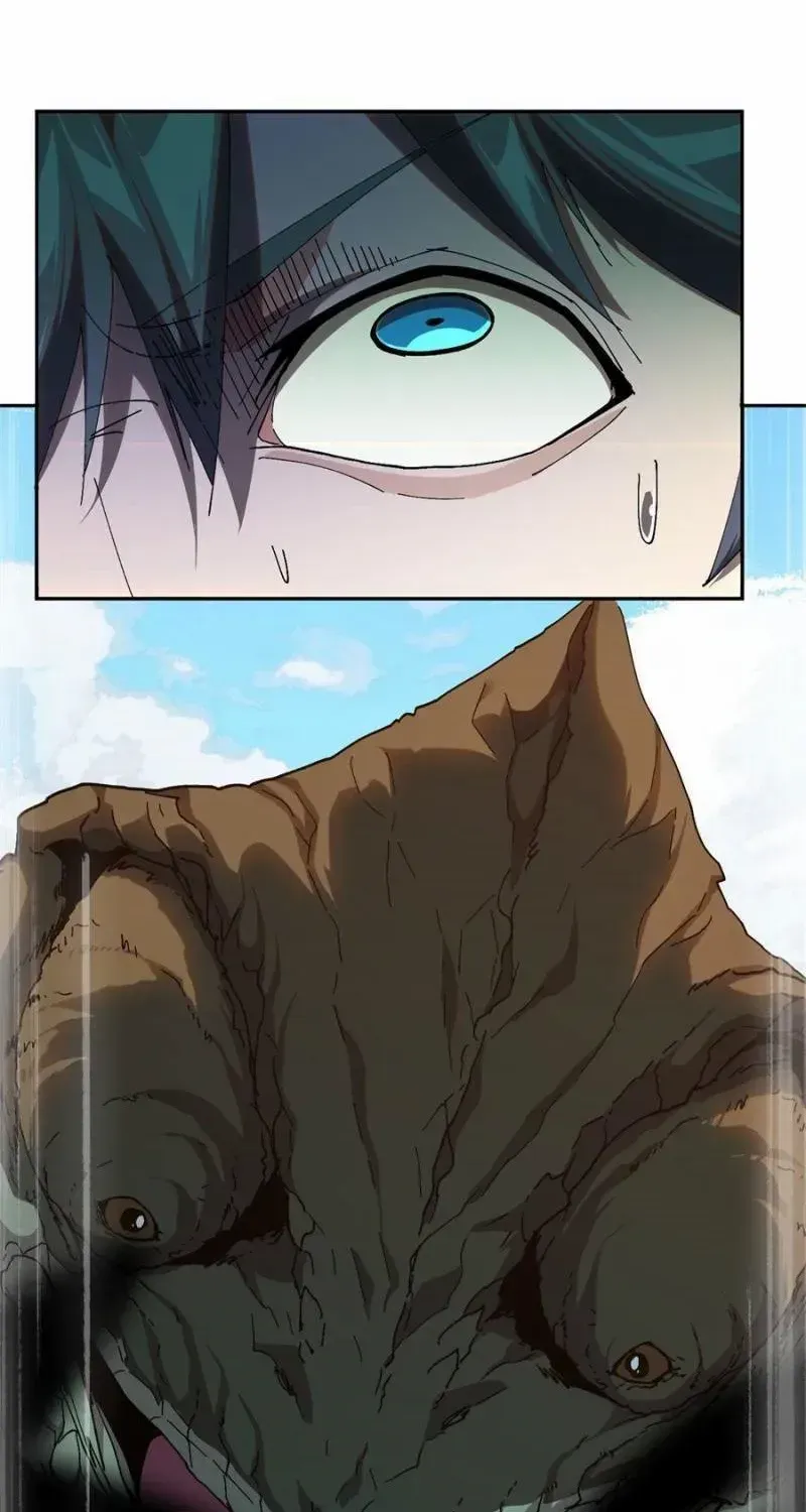 Read The Legendary Forgemaster chapter 101 image 10 on Lezhin