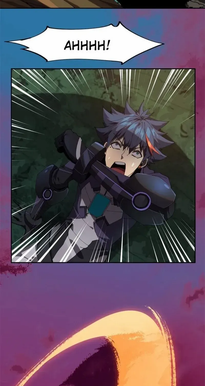 Read The Legendary Forgemaster chapter 101 image 15 on Lezhin