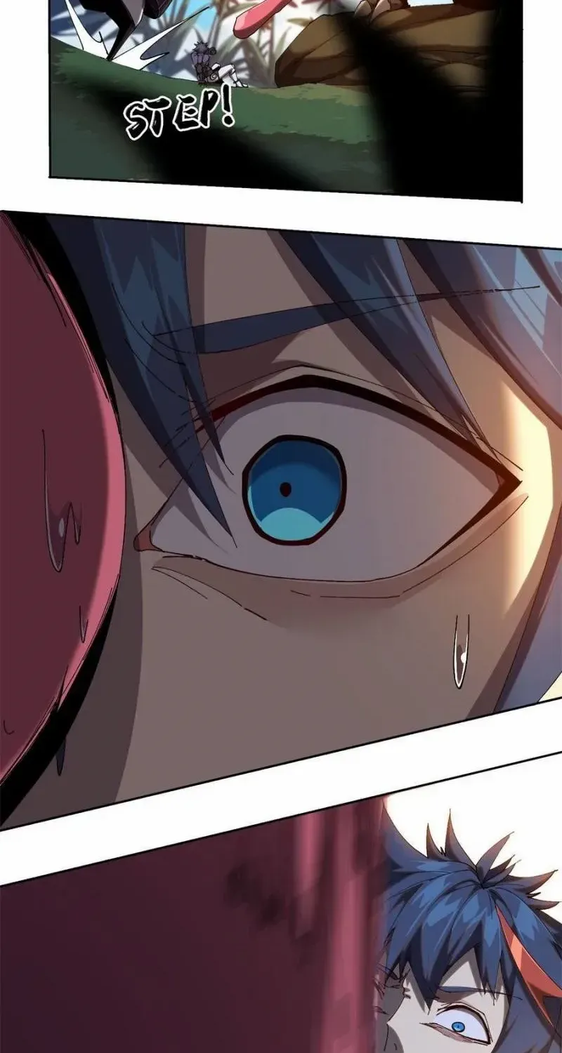 Read The Legendary Forgemaster chapter 101 image 17 on Lezhin