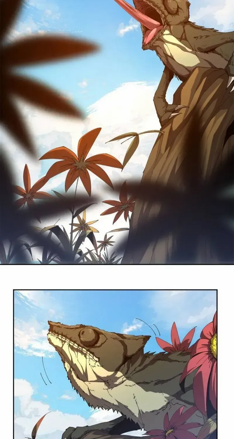 Read The Legendary Forgemaster chapter 101 image 2 on Lezhin