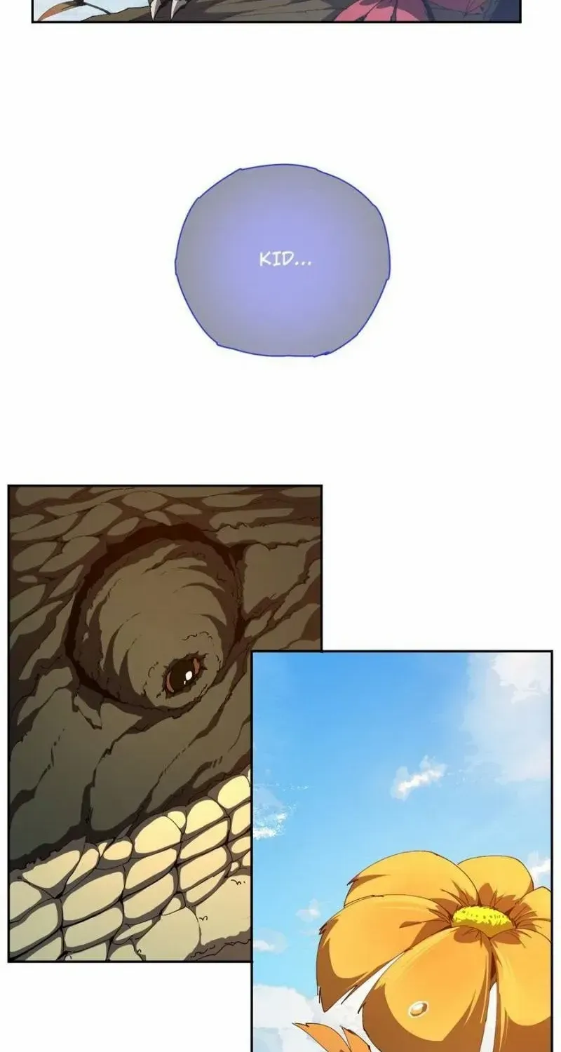 Read The Legendary Forgemaster chapter 101 image 3 on Lezhin