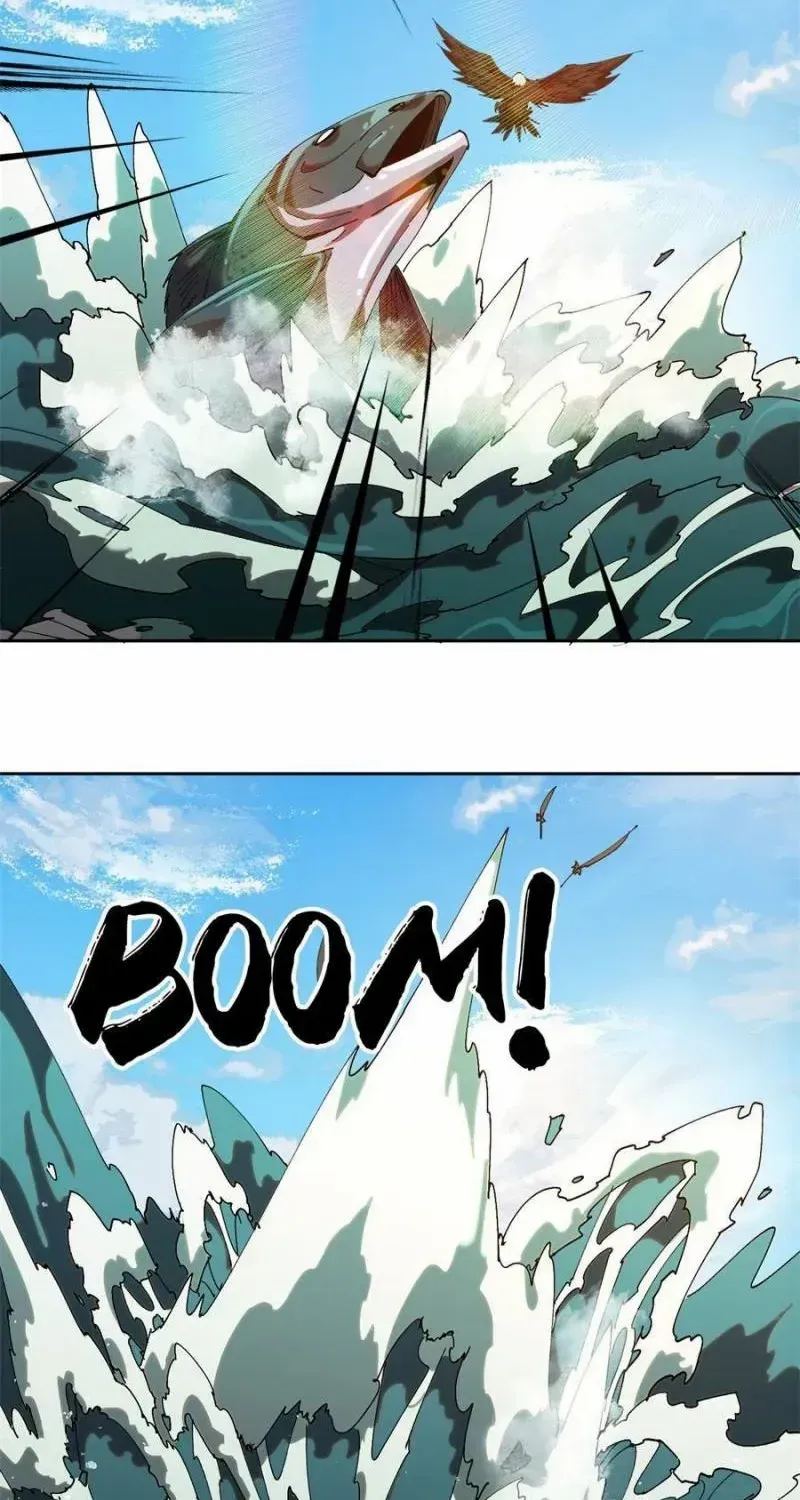 Read The Legendary Forgemaster chapter 101 image 30 on Lezhin