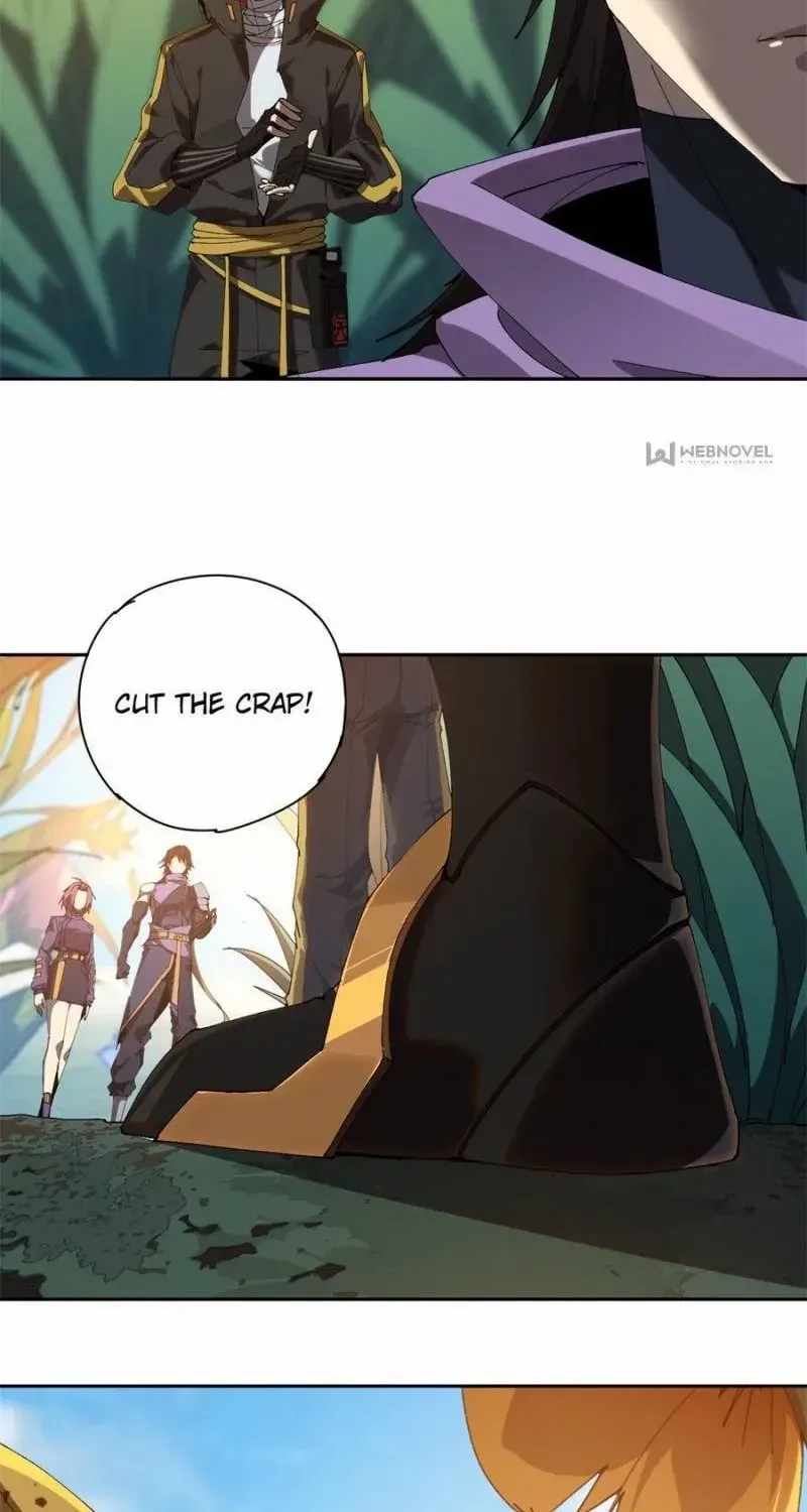 Read The Legendary Forgemaster chapter 101 image 37 on Lezhin