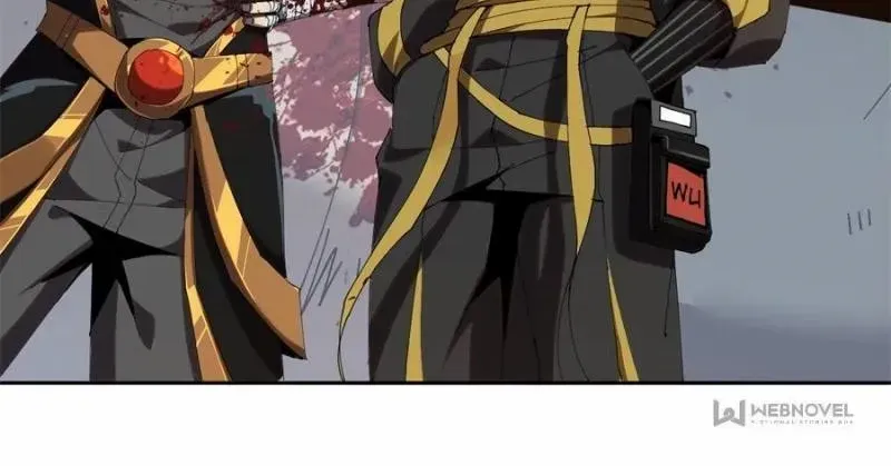 Read The Legendary Forgemaster chapter 101 image 39 on Lezhin