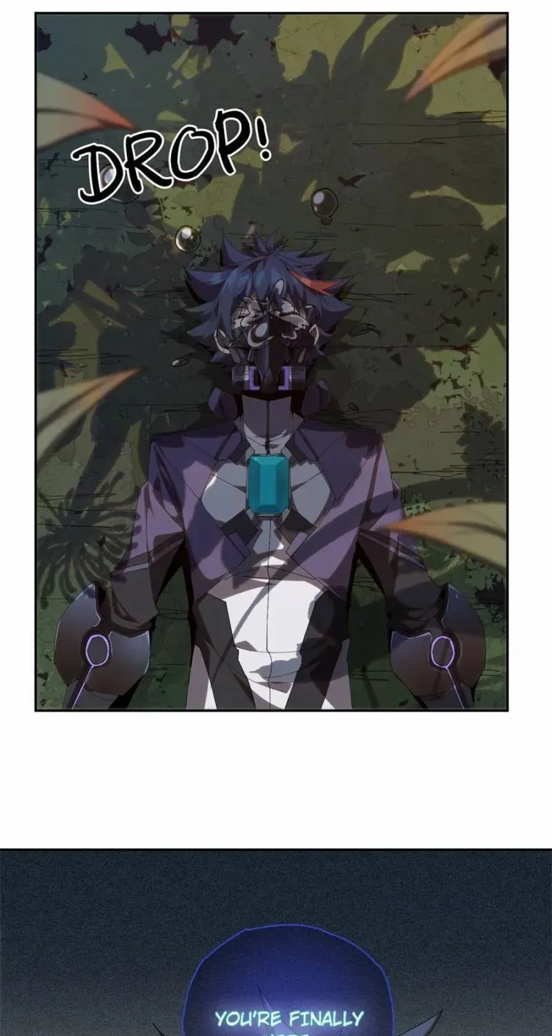 Read The Legendary Forgemaster chapter 101 image 7 on Lezhin