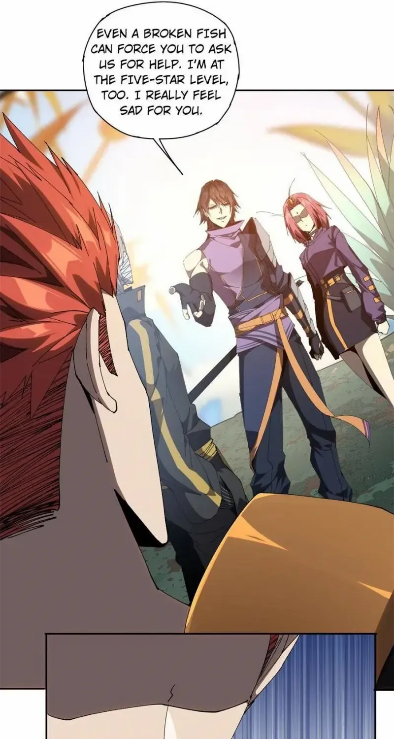 Read The Legendary Forgemaster chapter 102 image 1 on Lezhin
