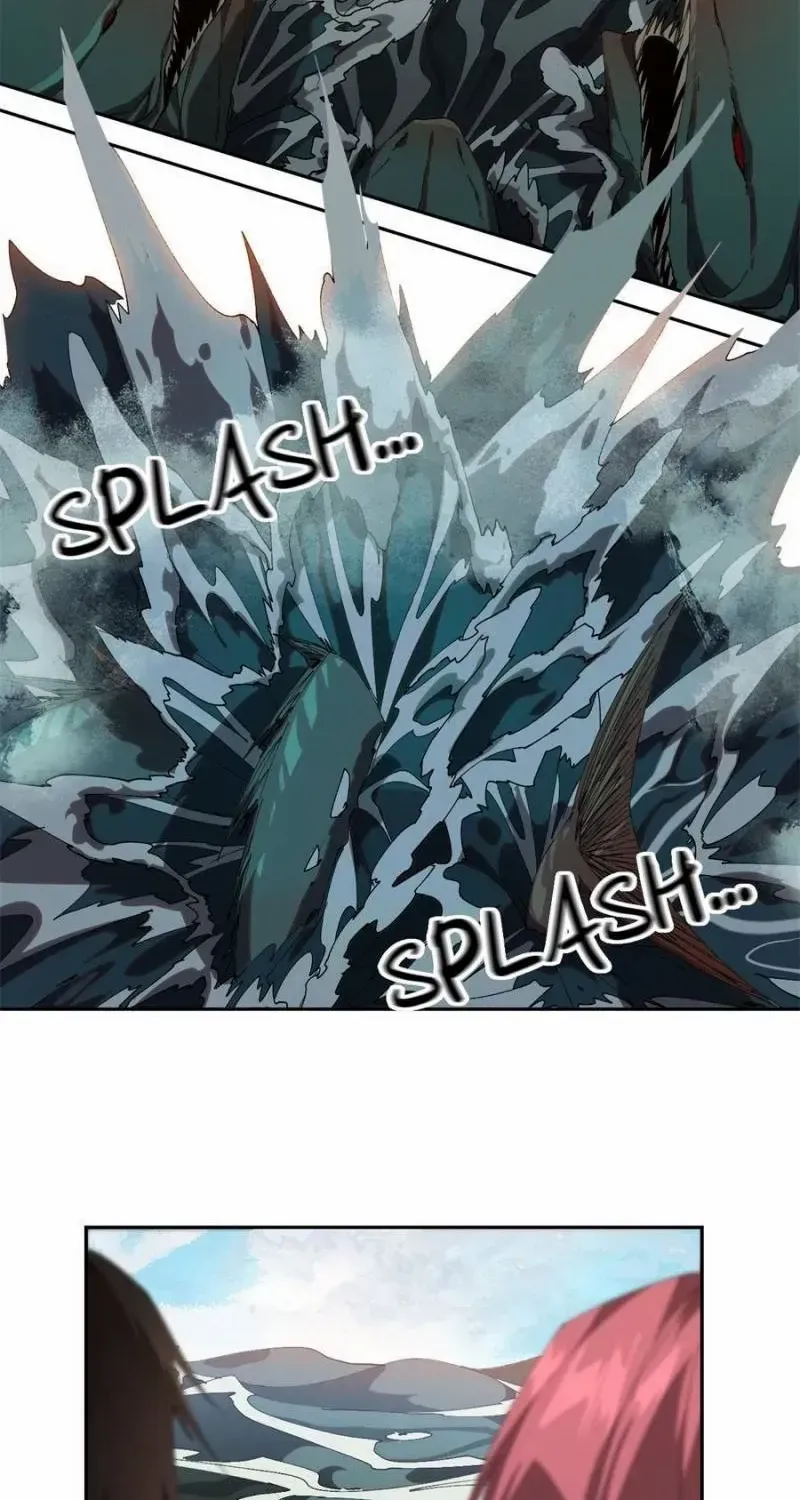 Read The Legendary Forgemaster chapter 102 image 10 on Lezhin
