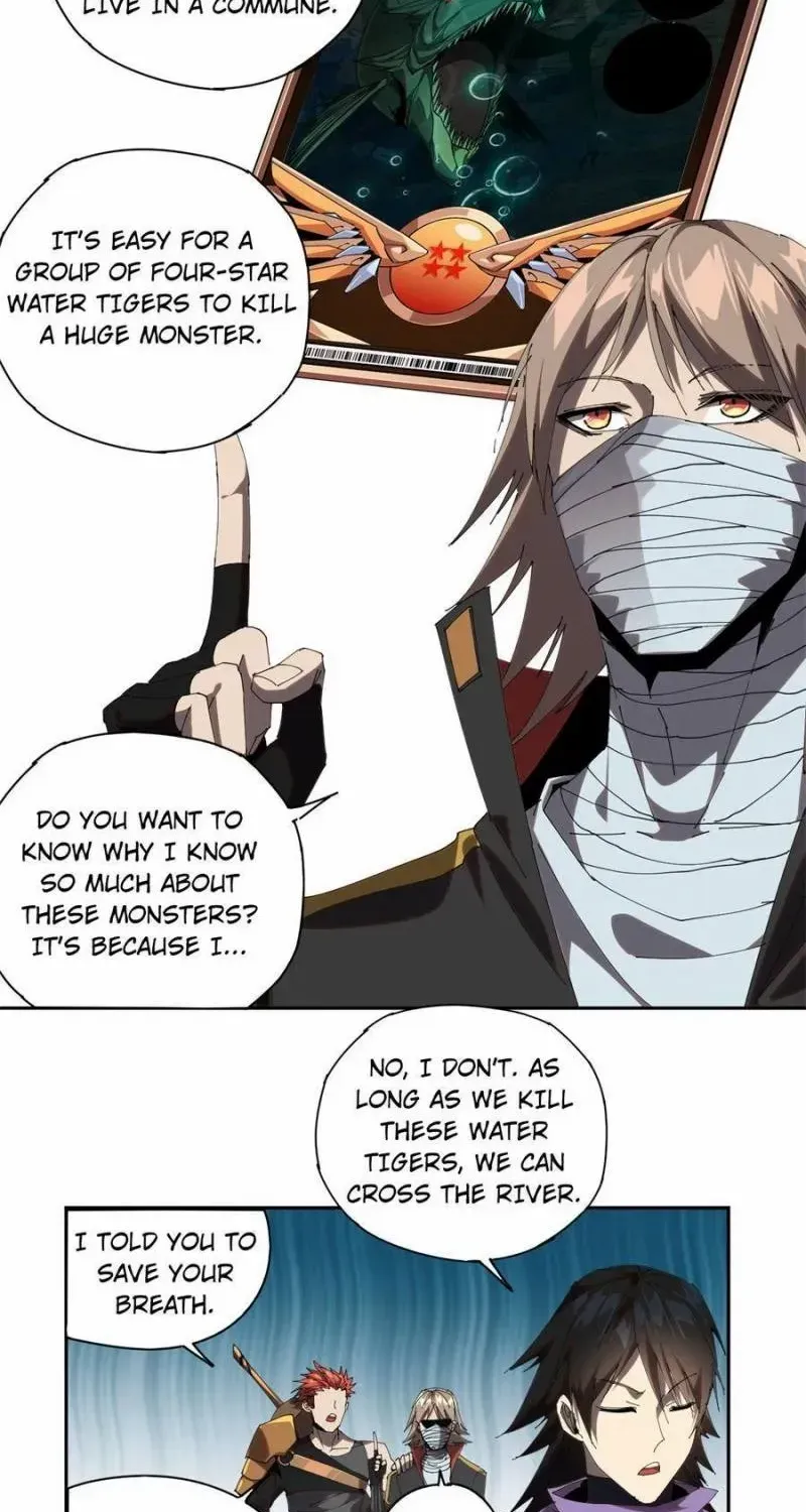 Read The Legendary Forgemaster chapter 102 image 13 on Lezhin