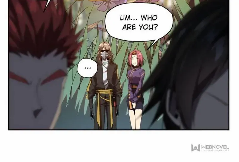 Read The Legendary Forgemaster chapter 102 image 15 on Lezhin