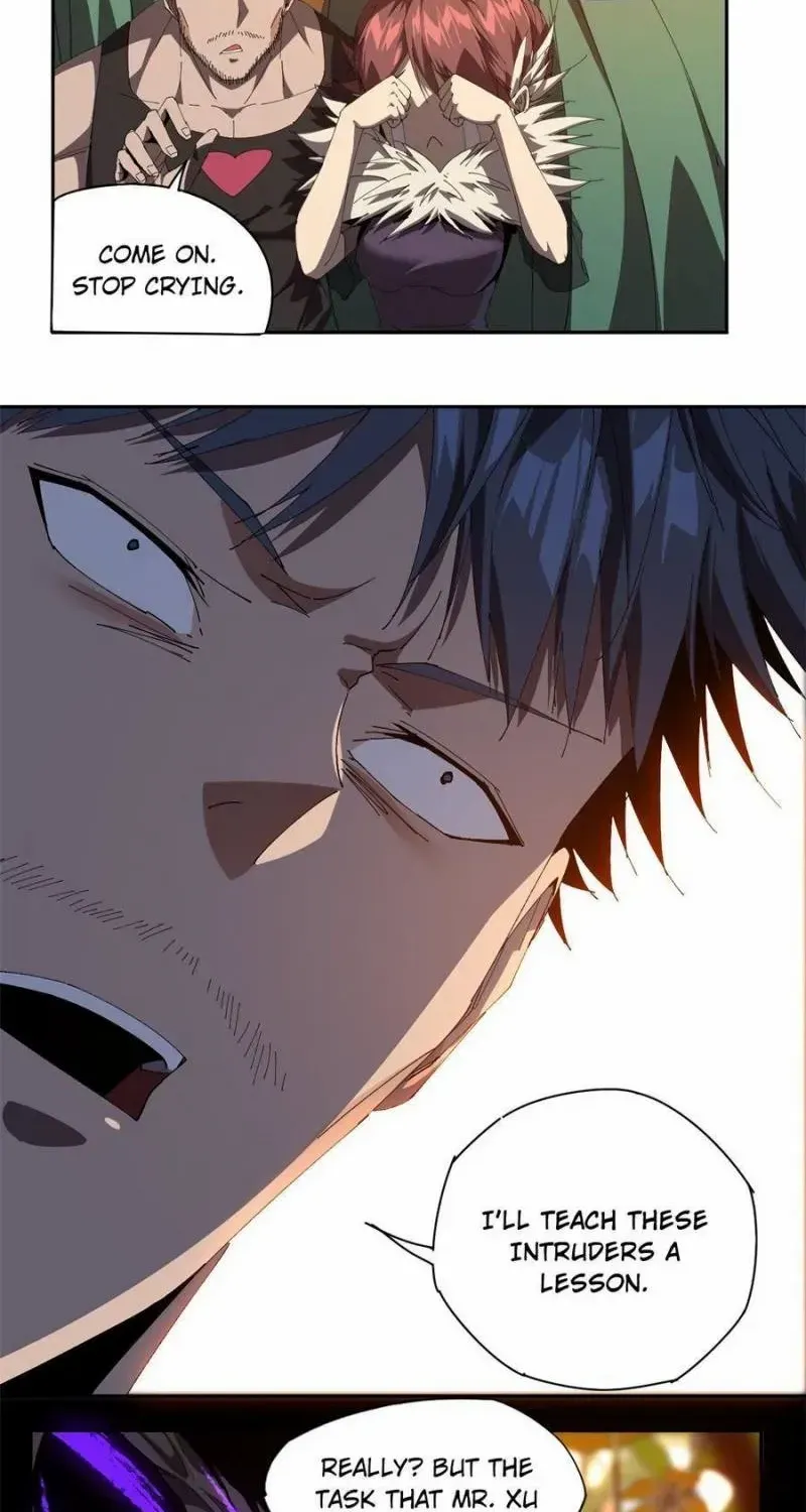 Read The Legendary Forgemaster chapter 102 image 18 on Lezhin