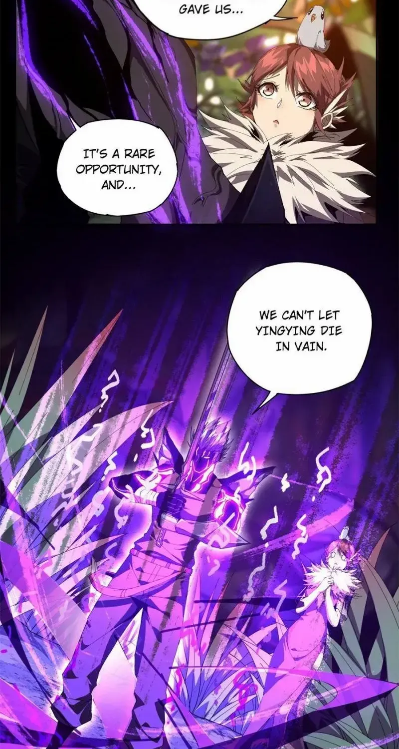 Read The Legendary Forgemaster chapter 102 image 19 on Lezhin
