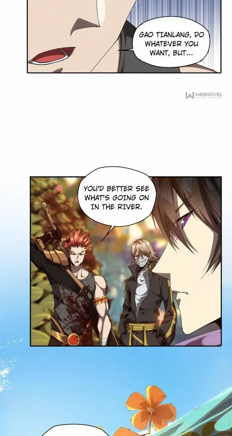 Read The Legendary Forgemaster chapter 102 image 2 on Lezhin