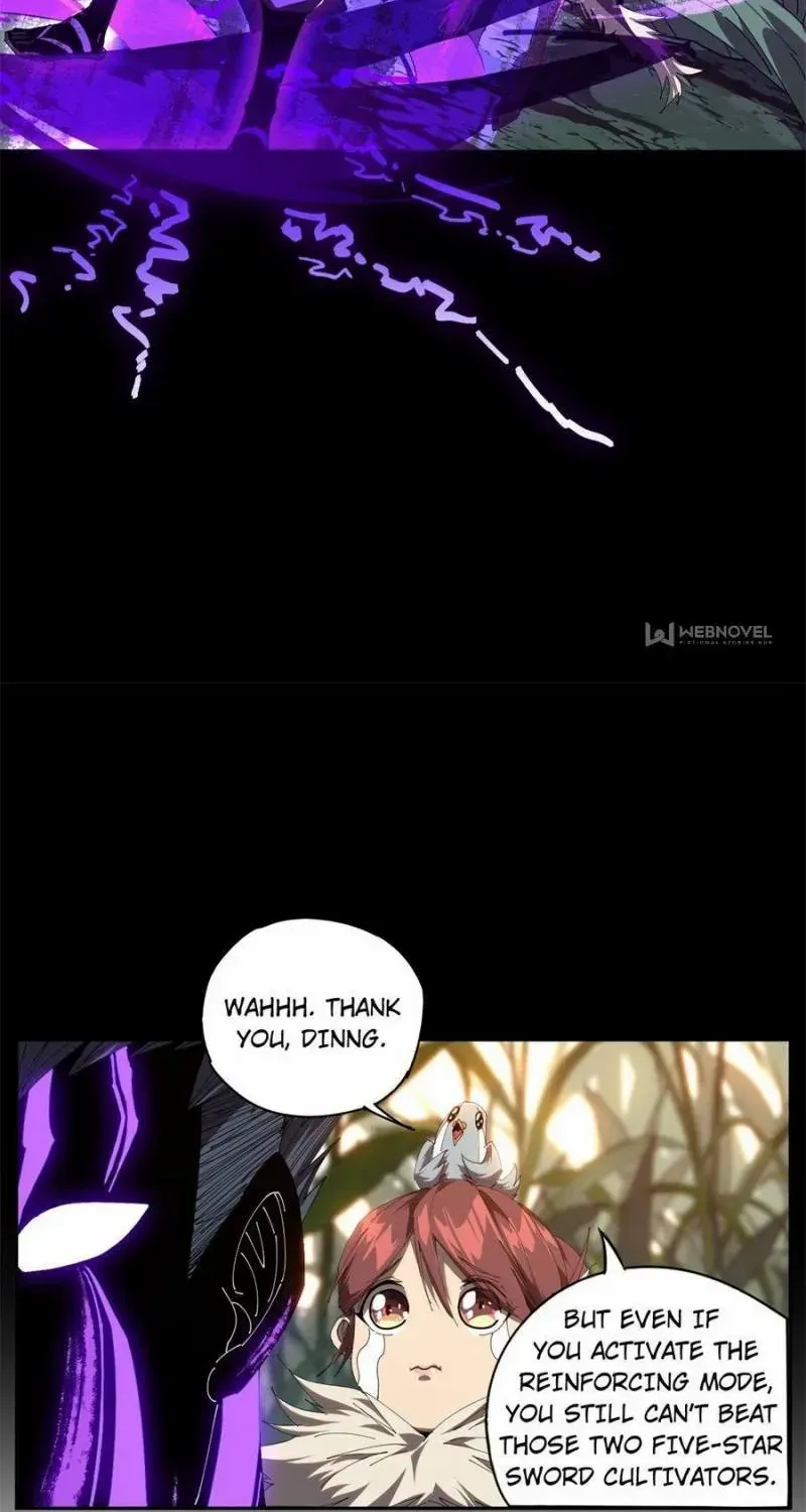 Read The Legendary Forgemaster chapter 102 image 20 on Lezhin