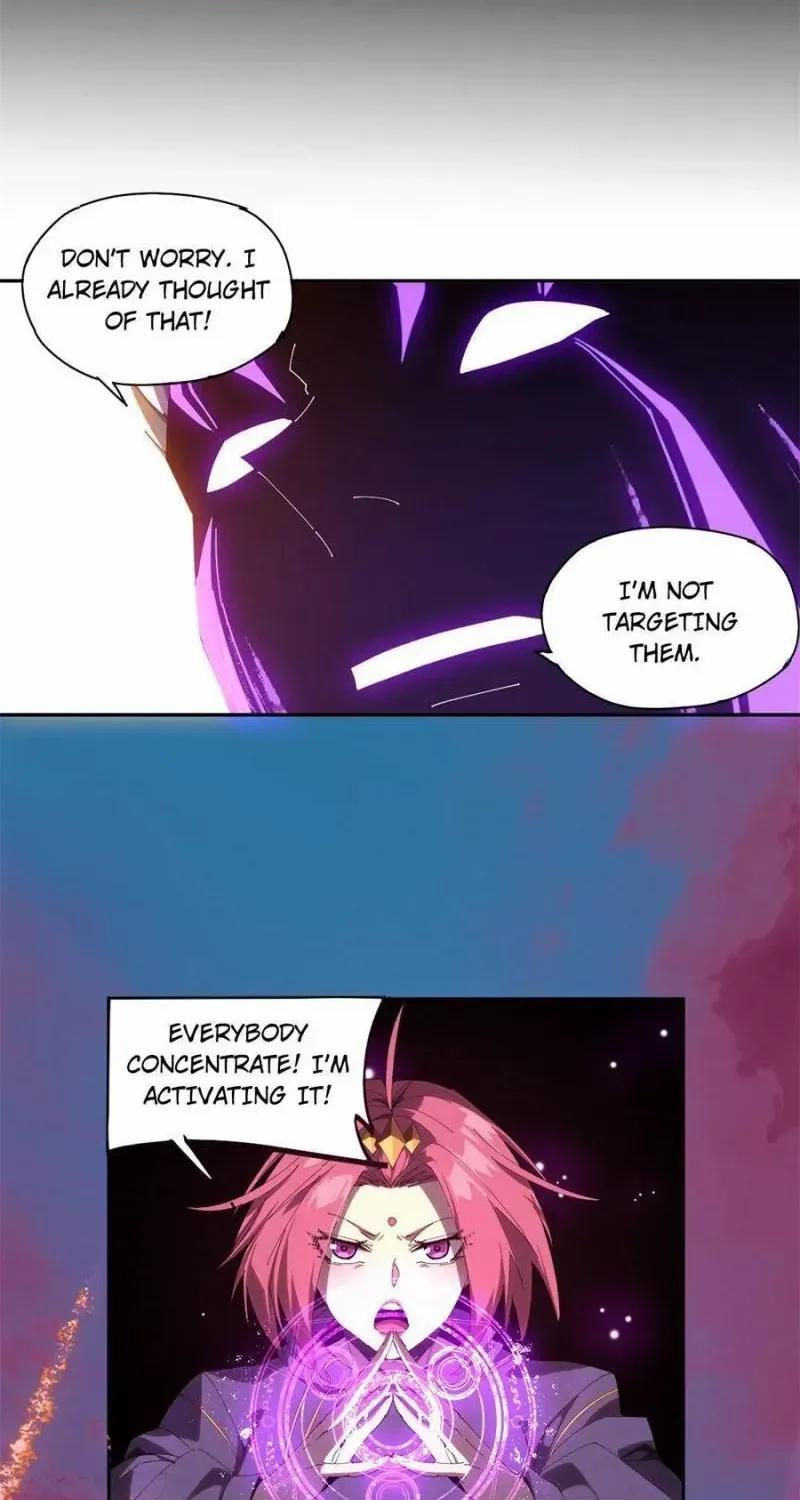 Read The Legendary Forgemaster chapter 102 image 21 on Lezhin