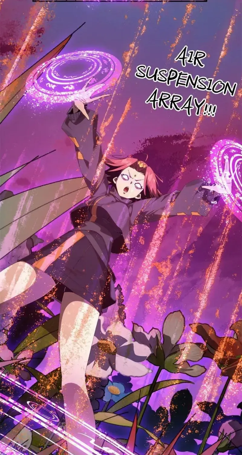 Read The Legendary Forgemaster chapter 102 image 22 on Lezhin