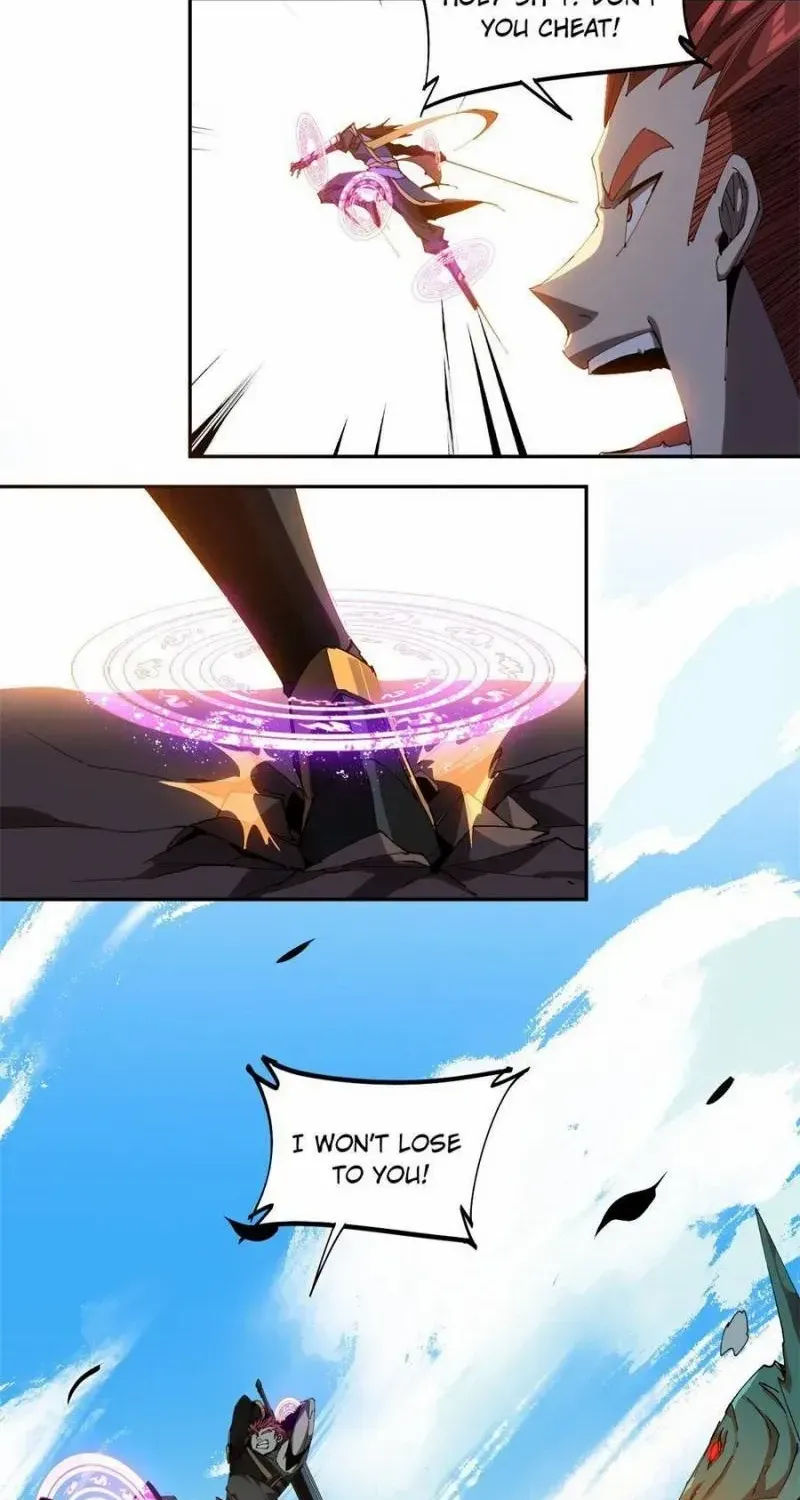 Read The Legendary Forgemaster chapter 102 image 26 on Lezhin
