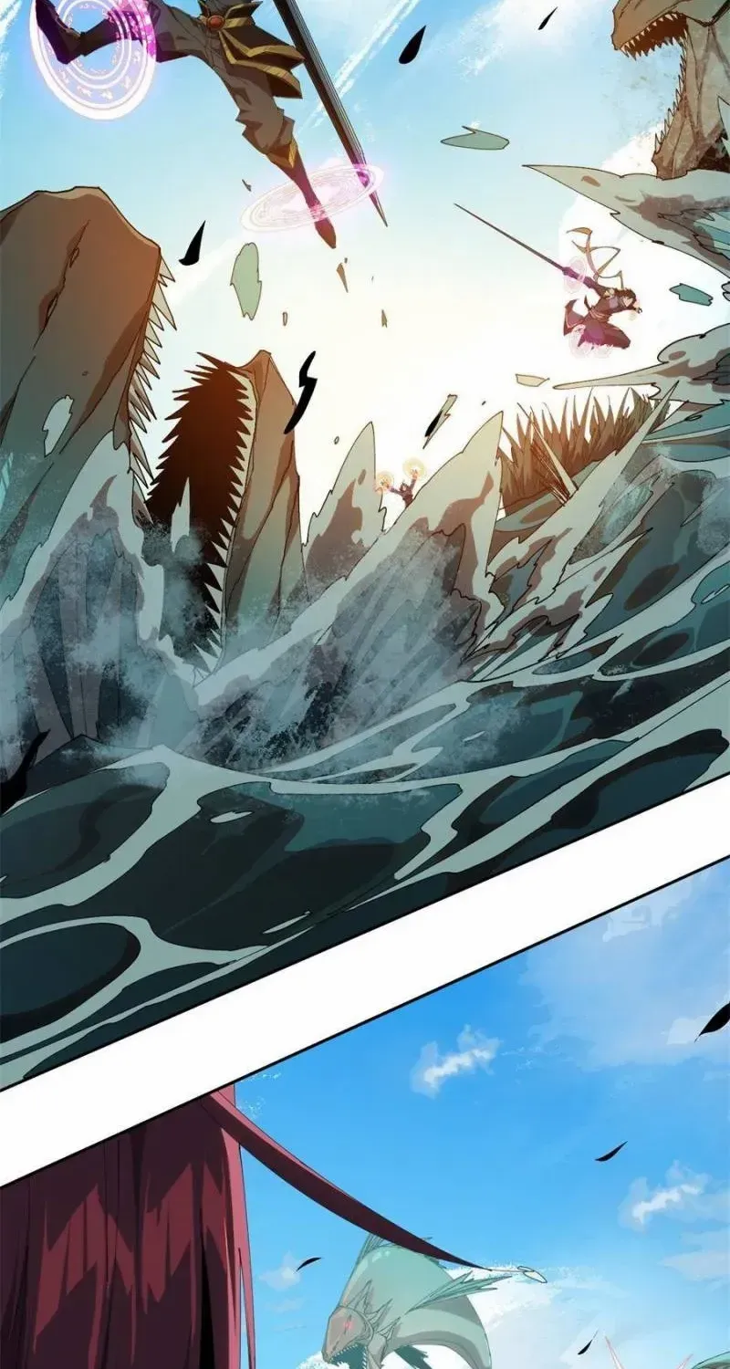 Read The Legendary Forgemaster chapter 102 image 27 on Lezhin