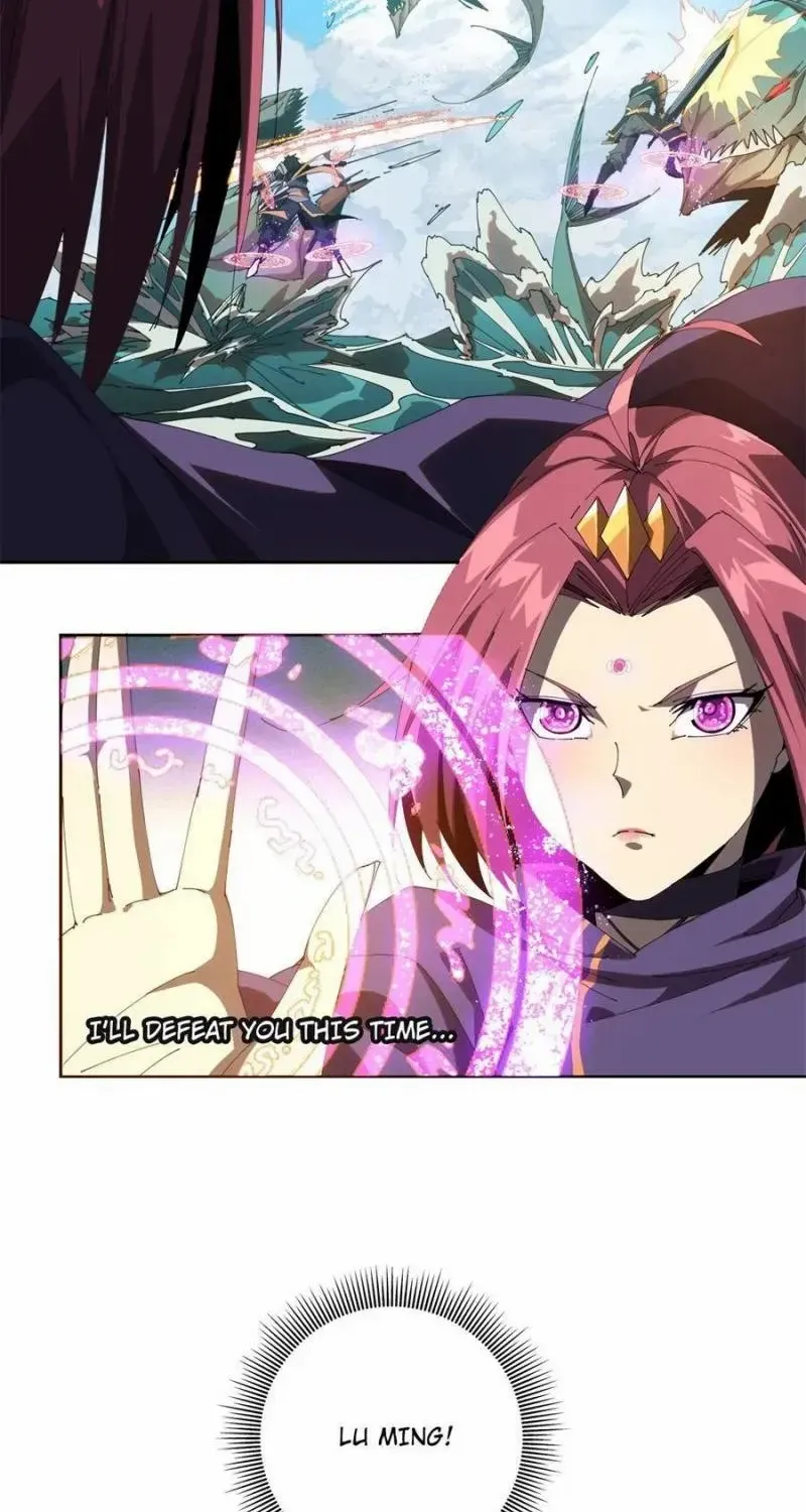Read The Legendary Forgemaster chapter 102 image 28 on Lezhin
