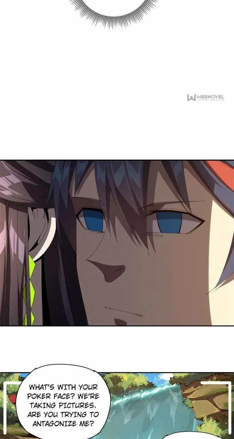 Read The Legendary Forgemaster chapter 102 image 29 on Lezhin